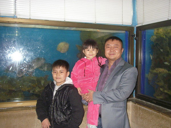 Богдан Хван