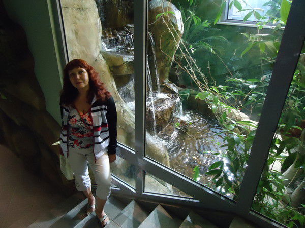 Светлана Скакун