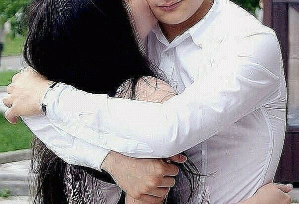 Svidu Milaya V Dush Revnivaya