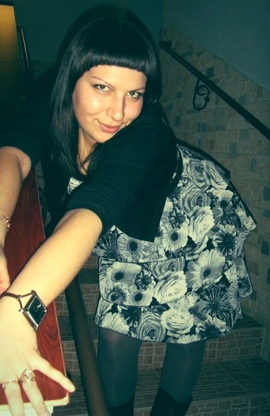 Валентина Сутормина