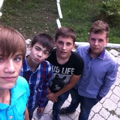 Никита Гусев