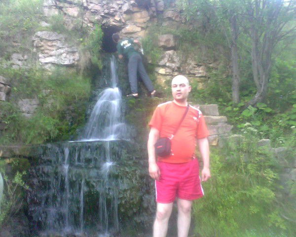 Евгений Лаврентьев