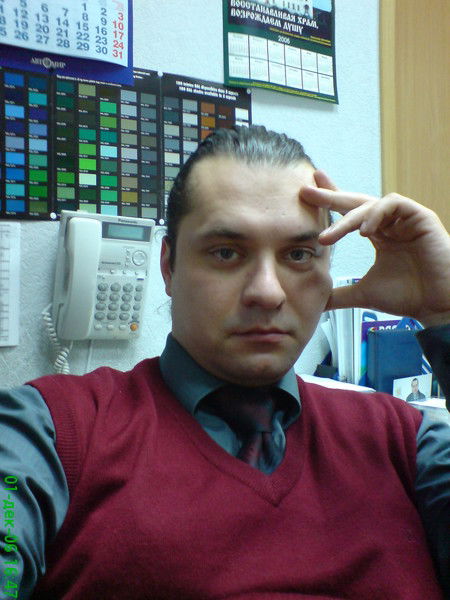 Юрий Емелин