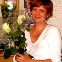 Татьяна Гурьянова