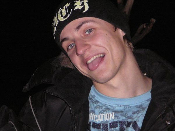 Владимир Кулекин