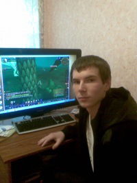 Юра Белебезьев