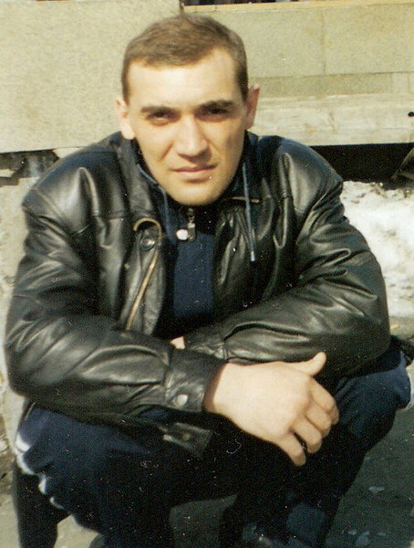 Sergey Deriy