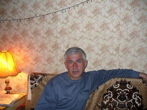 Андрей Грахов