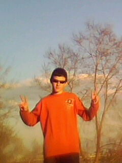 Павел Давыдов