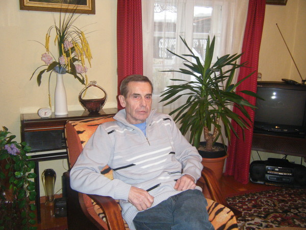 Михаил Швайковский