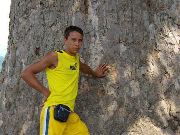 Александр Щавелев