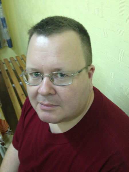 Юрий Ассылов