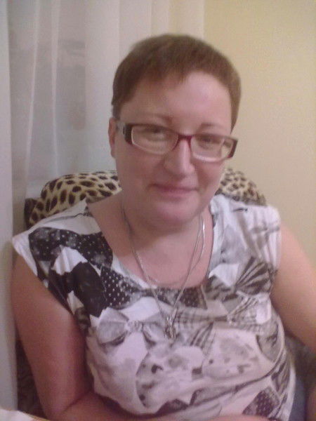 Светлана Попкова