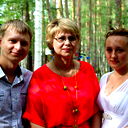 Светлана Шестакова