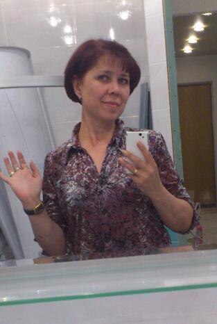 Галина Чернышенко