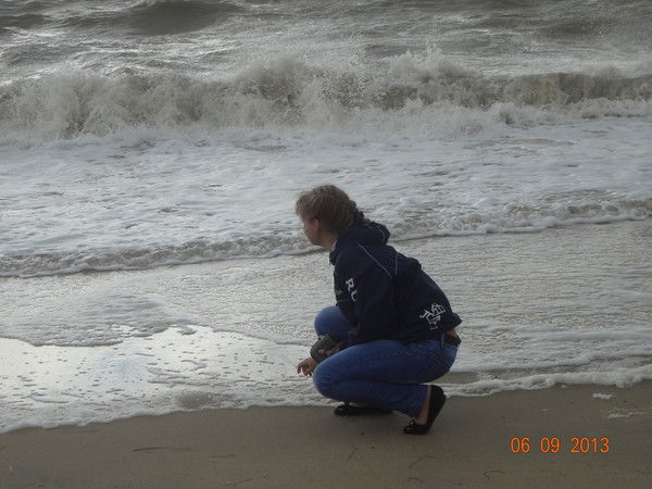 Татьяна Шамшина