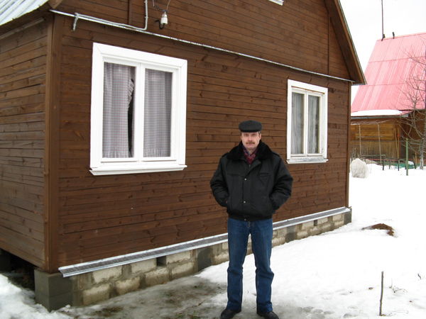 Мартынов Андрей