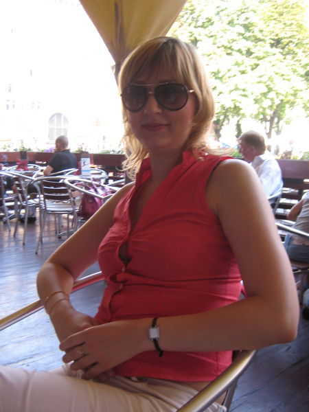 Светлана Хорькова