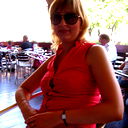 Светлана Хорькова
