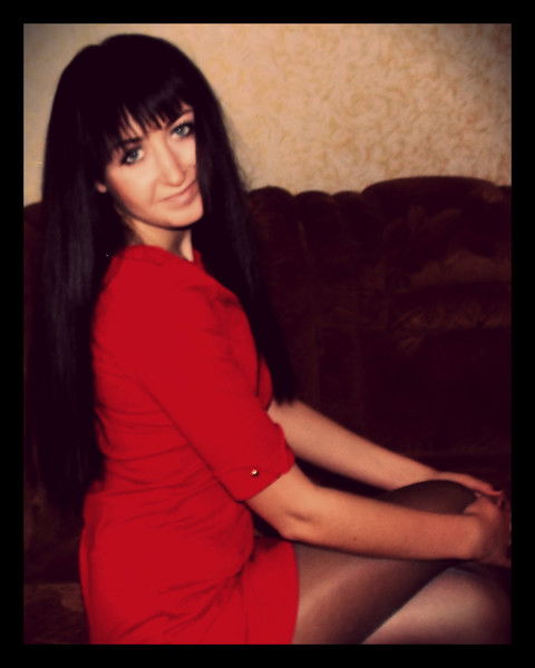 Анастасия Котлубовская