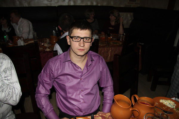 Александр Щербаков