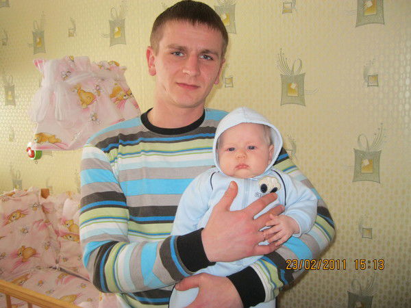 Александр Малей