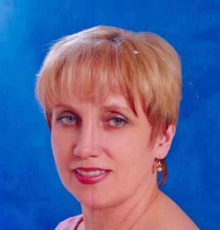 Елена Орлова