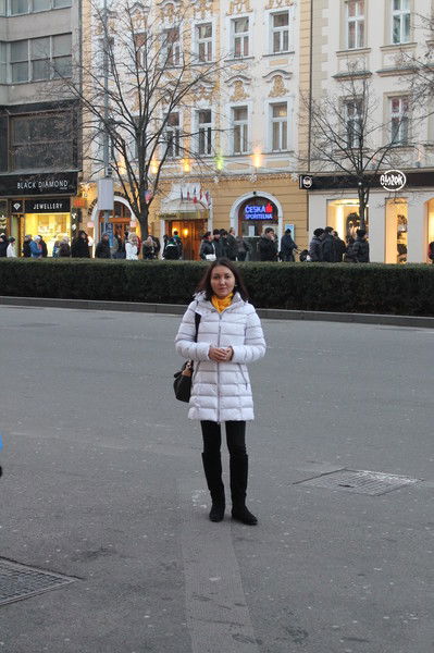 Эльмира Бекетова