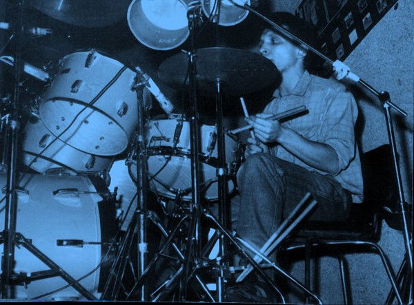 Валерий Зыкин