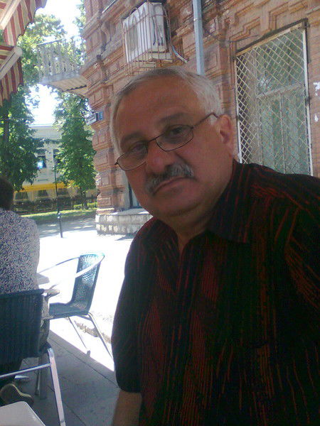 Алан Тибилов