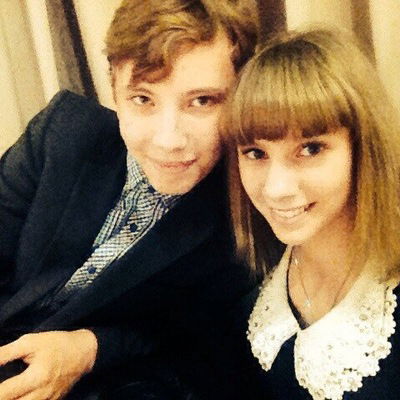 Иван Давлад