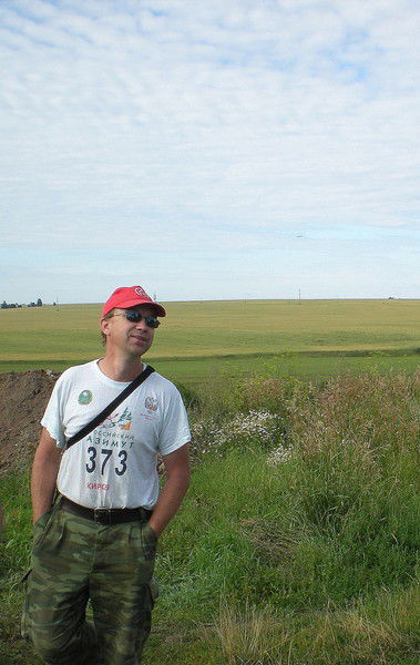 Александр Зайцев