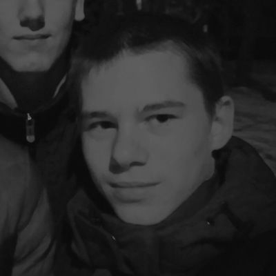 Никита Асовский