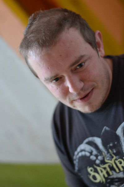 Арнольд Borman