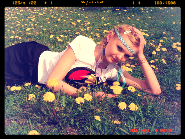 Борсова Настена