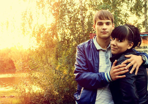 Алёна Мальчикова