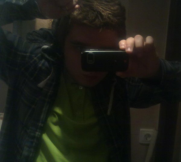 Николай Филиппов