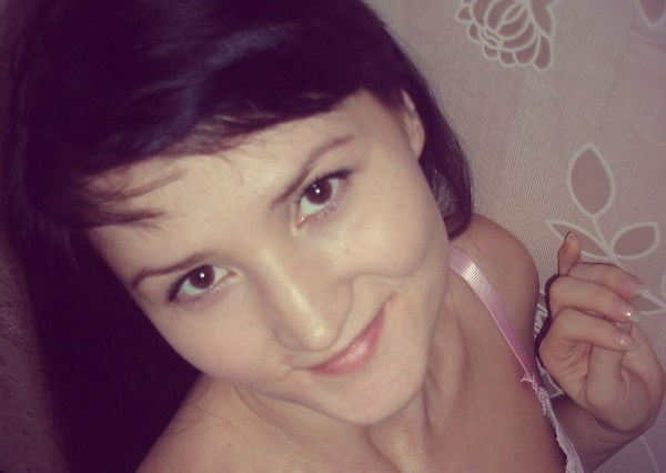 Ирина Носкова