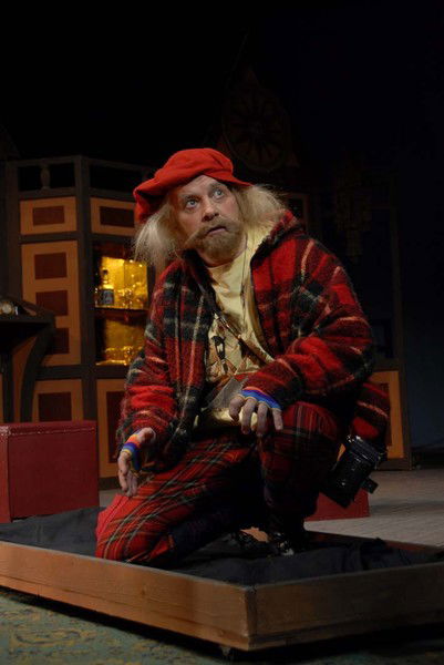 Евгений Красных