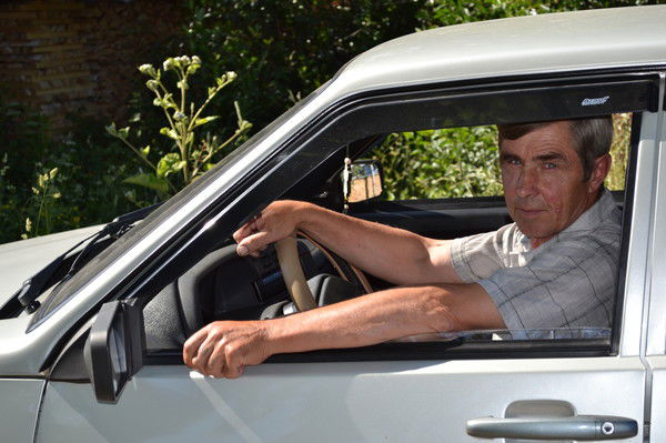 Вячеслав Дранишников