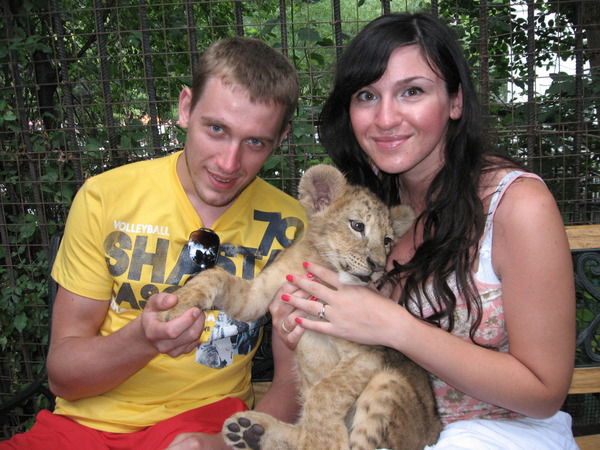 Виталий Марченко