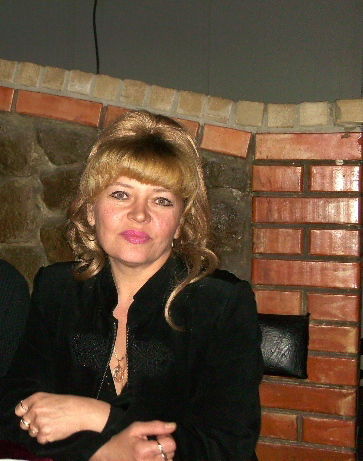 Ира Масалова