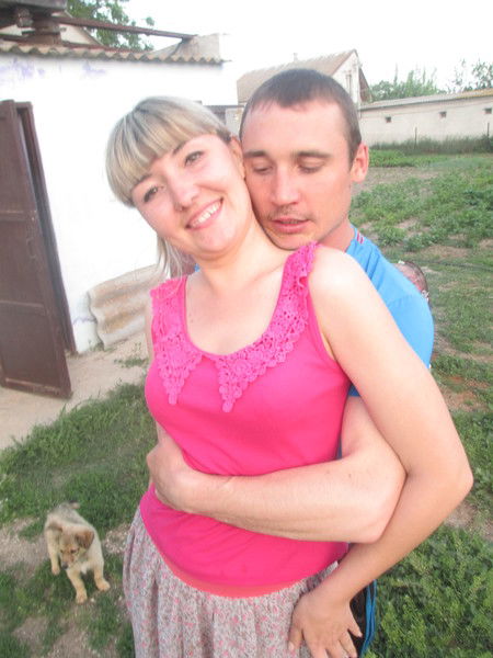 Наталья Сальникова(Кострикова)