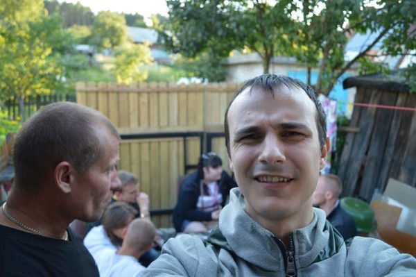 Слава Tрубин