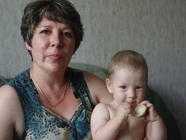 Елена Шихова