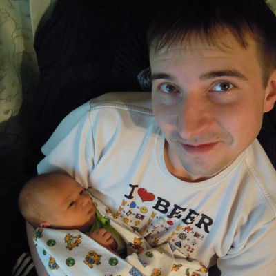 Денис Смотров