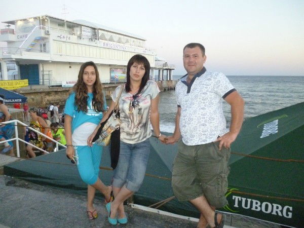 Игорь Османов