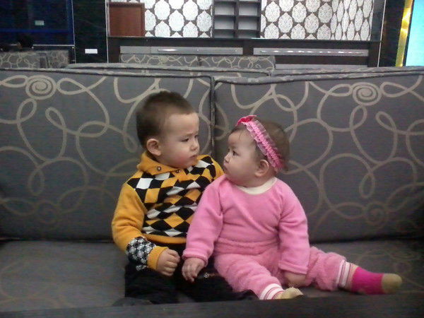 Гульнура Алиякбарова