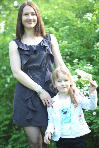 Ольга Разумова