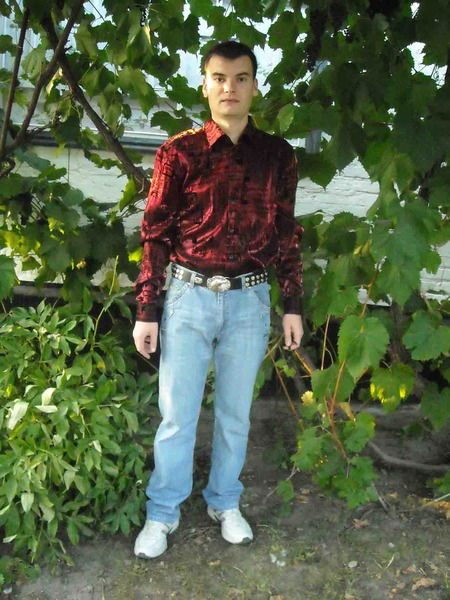 Александр Заскалета